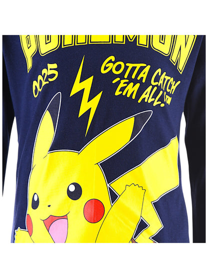 Pokémon Schlafanzug