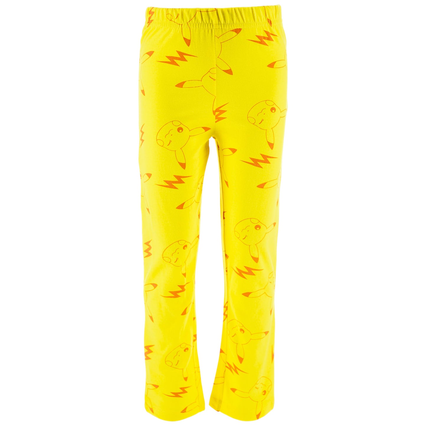 Pokémon Schlafanzug für Jungen Gr. 104 - 152 cm