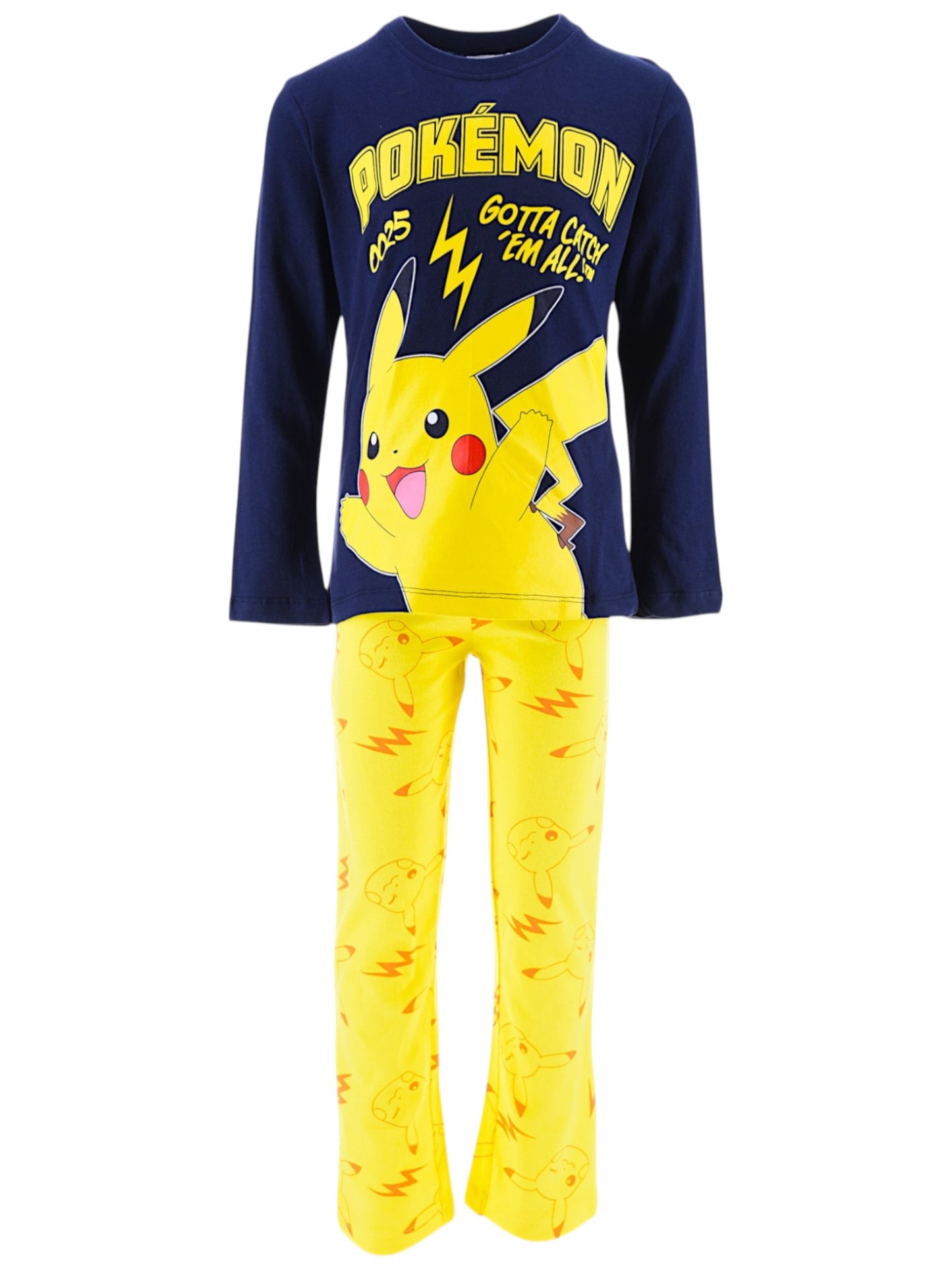 Pokémon Schlafanzug