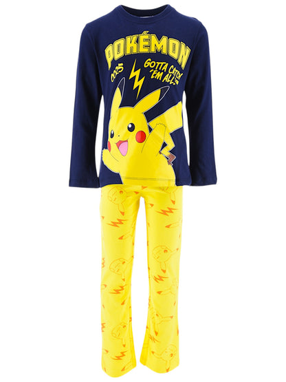 Pokémon Schlafanzug