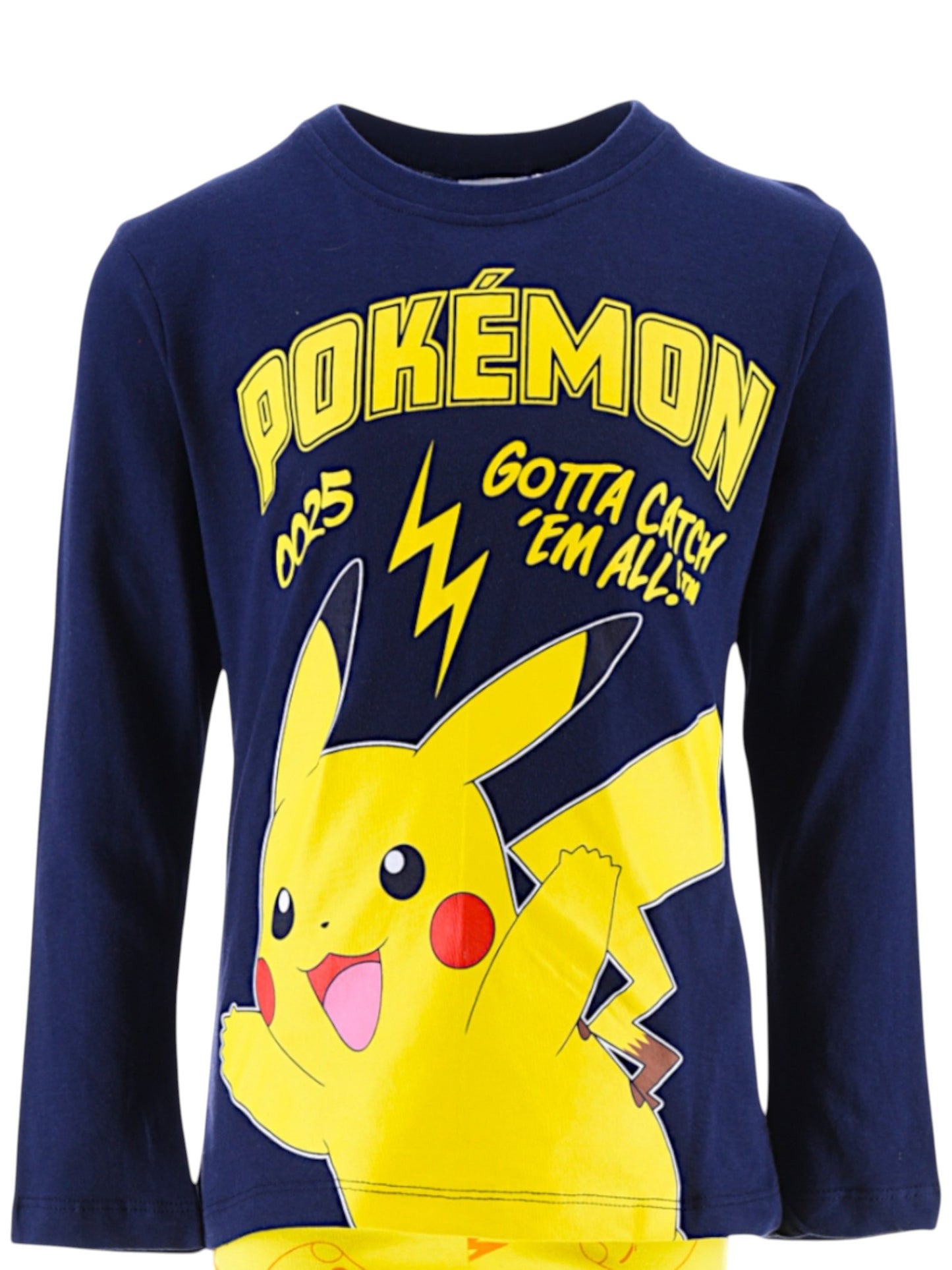Pokémon Schlafanzug