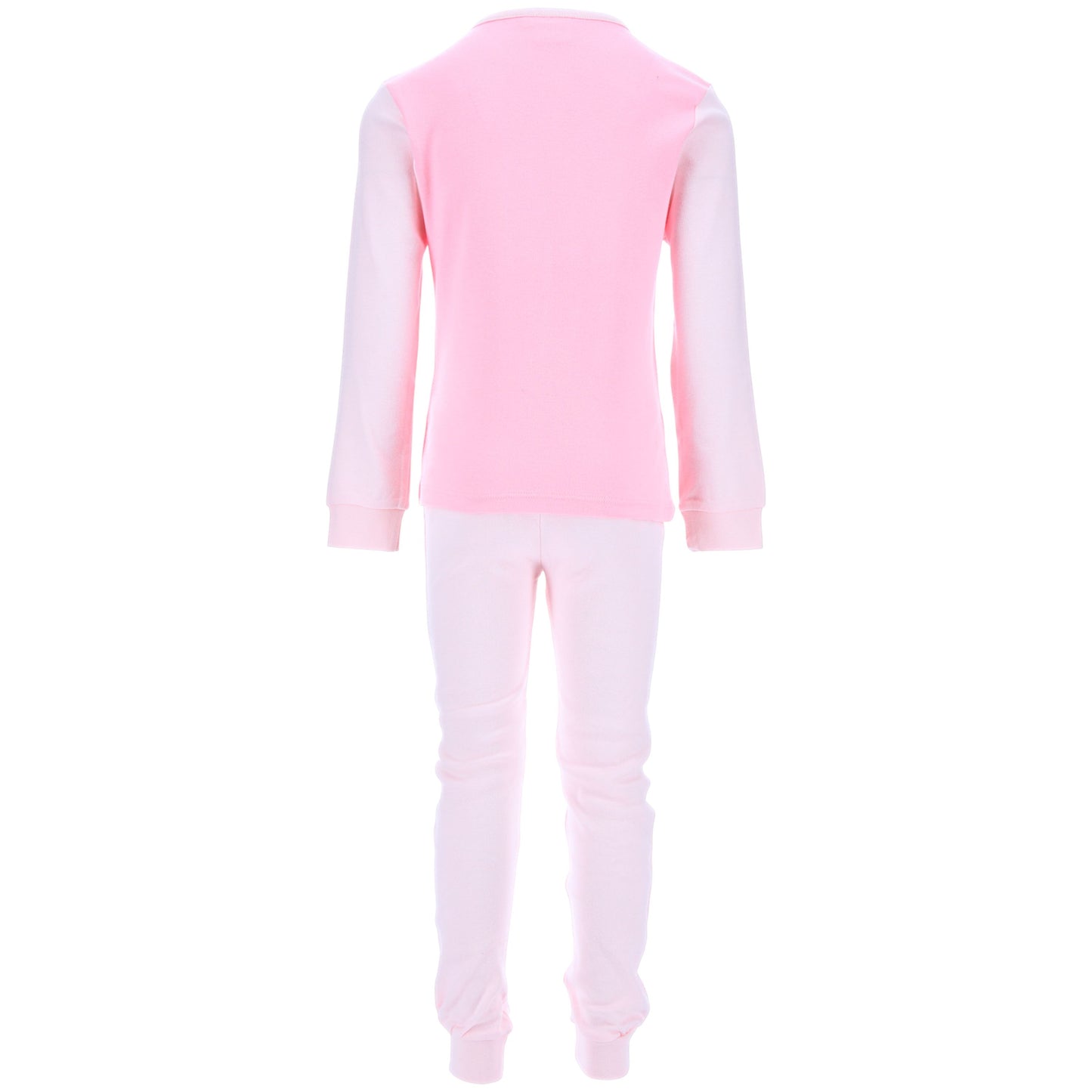 Bluey Schlafanzug für Mädchen Gr. 98 - 116 cm