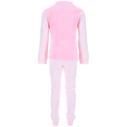 Bluey Schlafanzug für Mädchen Gr. 98 - 116 cm