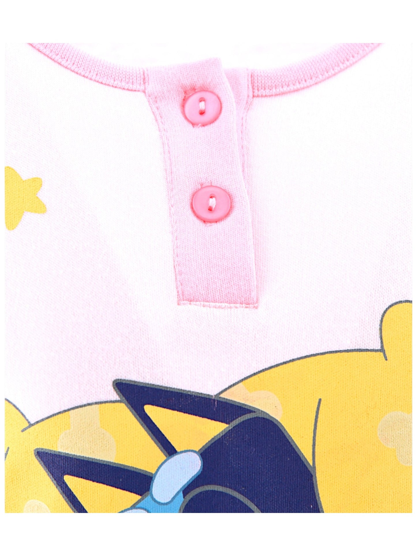 Bluey Schlafanzug