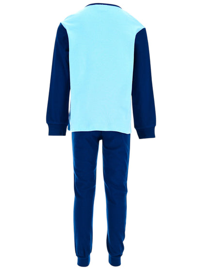 Bluey Schlafanzug