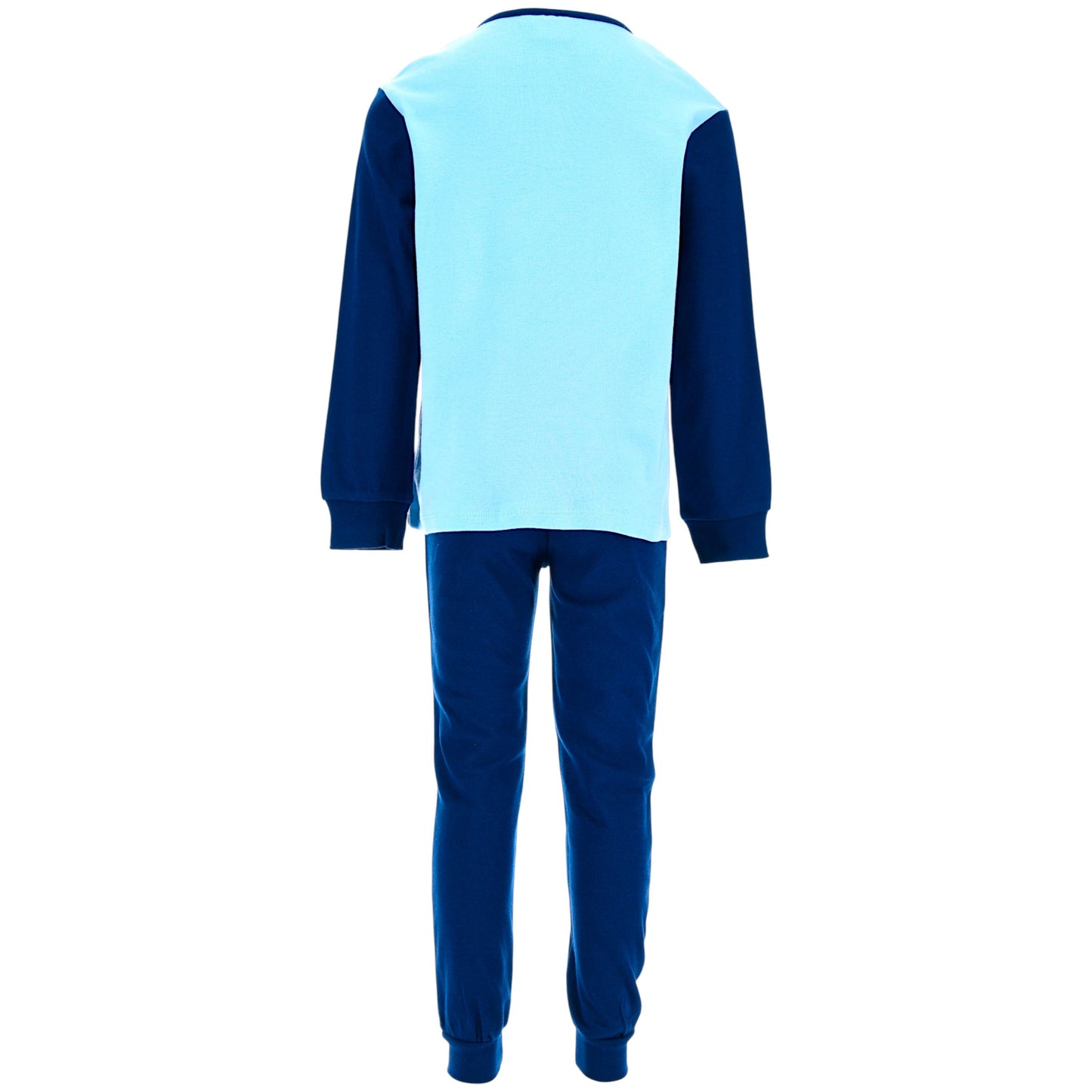 Bluey Schlafanzug für Jungen Gr. 98 - 116 cm