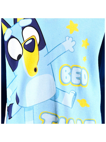 Bluey Schlafanzug