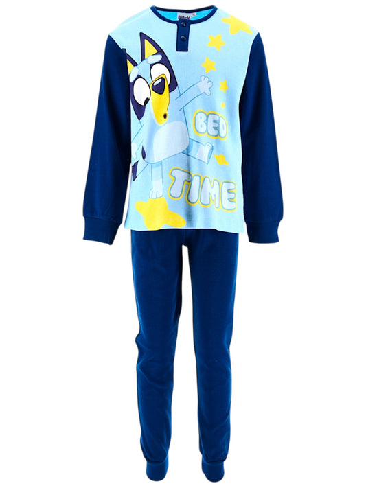 Bluey Schlafanzug