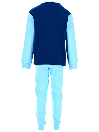 Bluey Schlafanzug