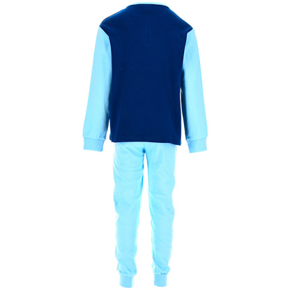 Bluey Schlafanzug für Jungen Gr. 98 - 116 cm