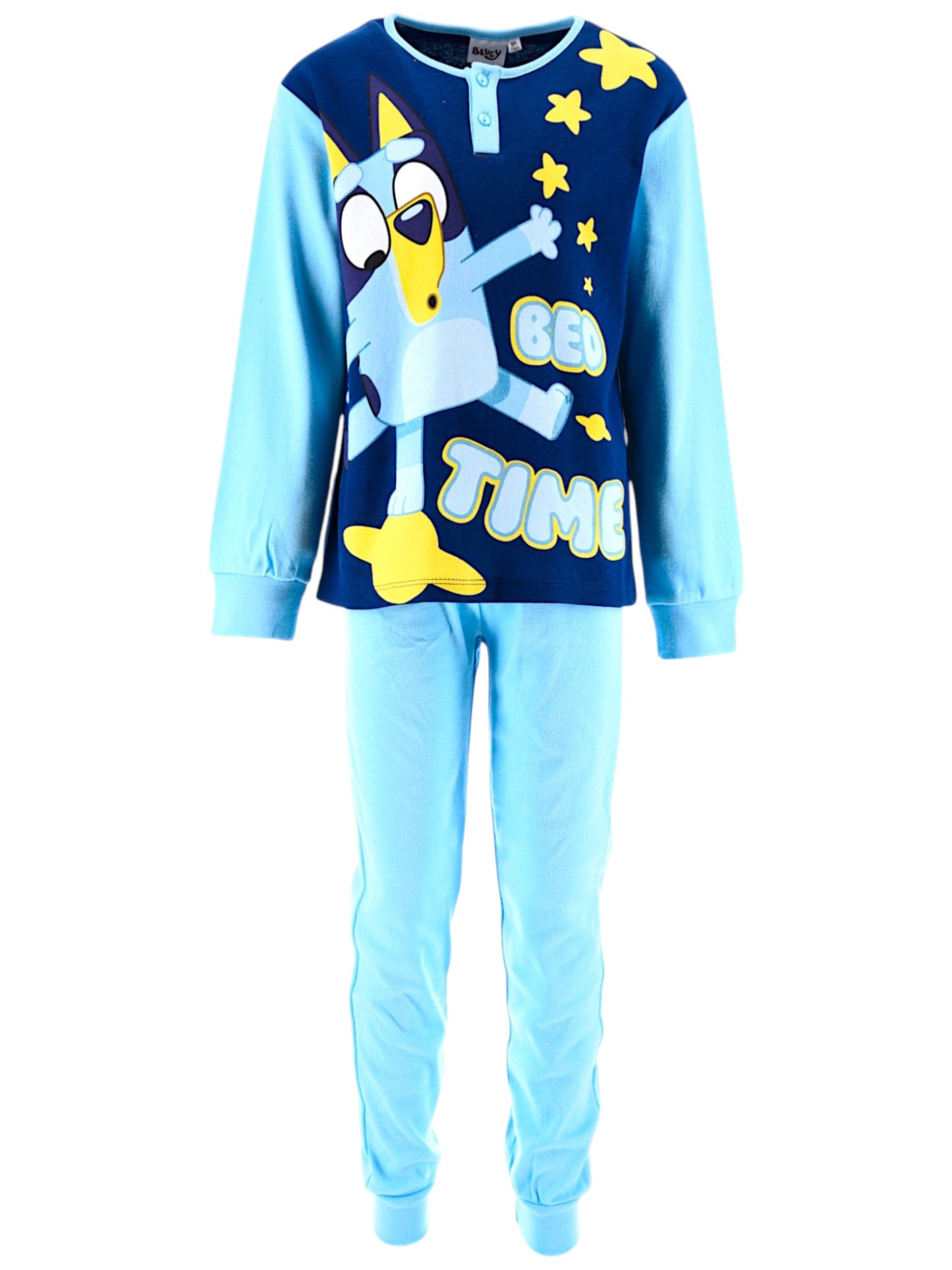 Bluey Schlafanzug