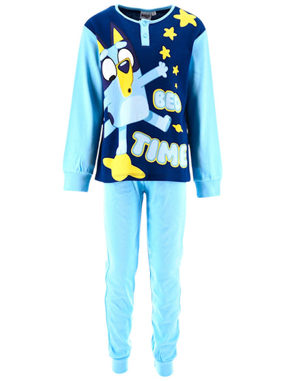 Bluey Schlafanzug