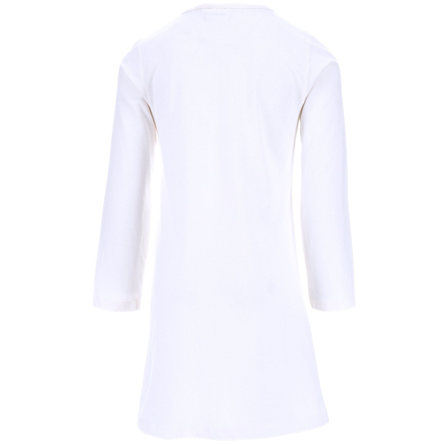 Paw Patrol Nachthemd Skye mit Glitzer Gr. 98 - 116 cm