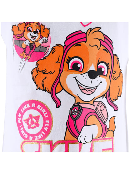 Paw Patrol Nachthemd Skye
