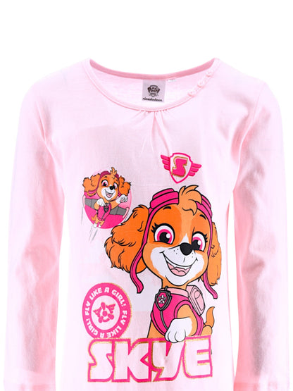 Paw Patrol Nachthemd Skye