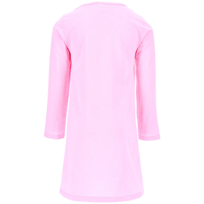 Paw Patrol Nachthemd Skye mit Glitzer Gr. 98 - 116 cm