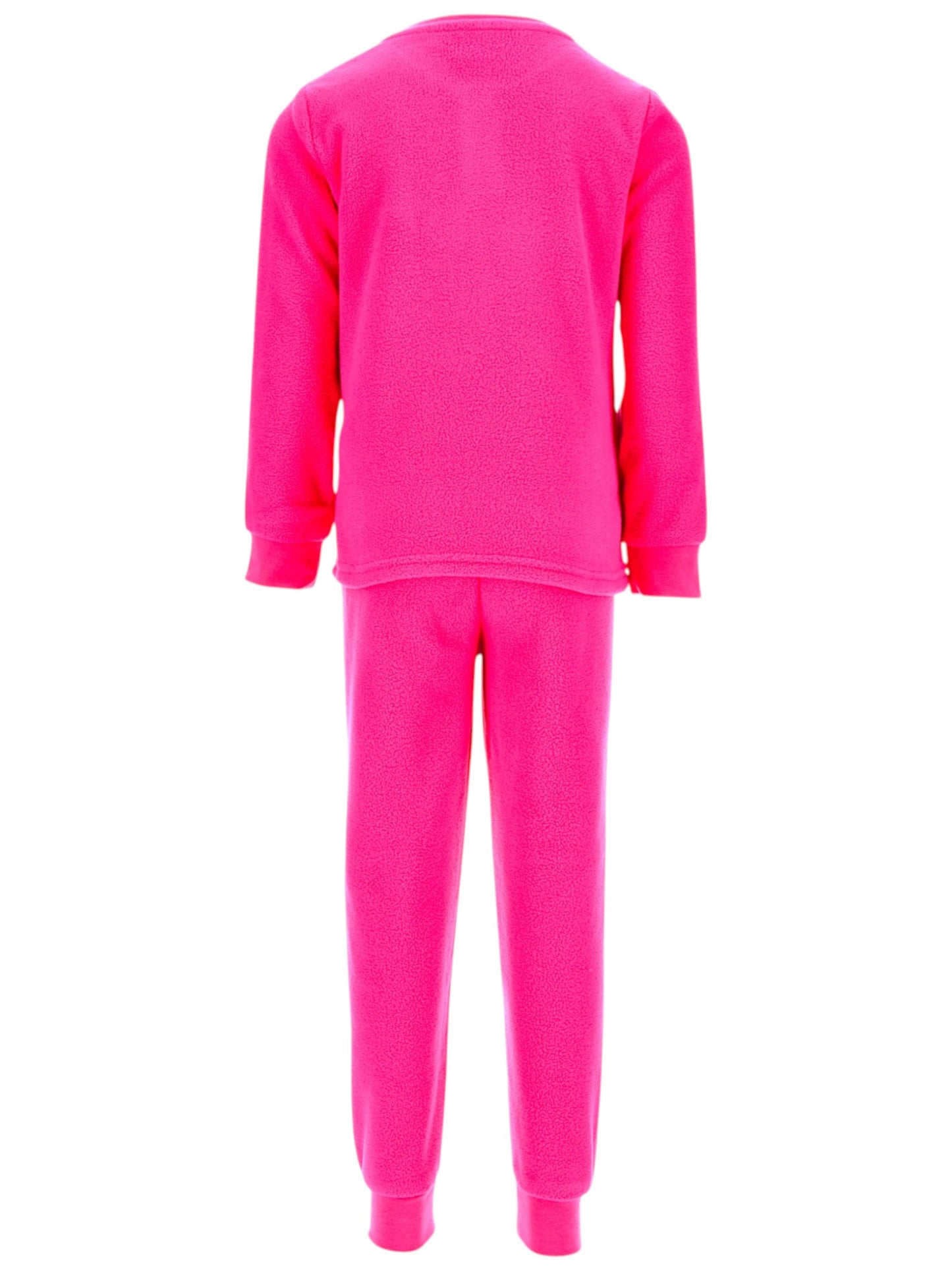 Disney Princess Fleece Schlafanzug