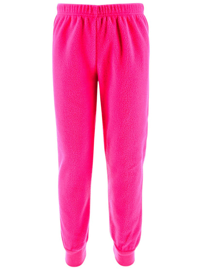 Disney Princess Fleece Schlafanzug