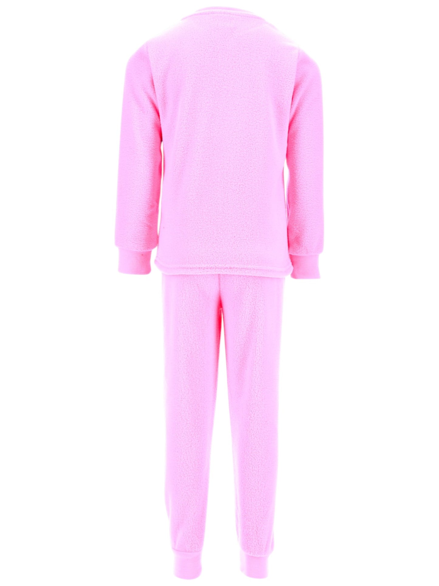 Disney Princess Fleece Schlafanzug