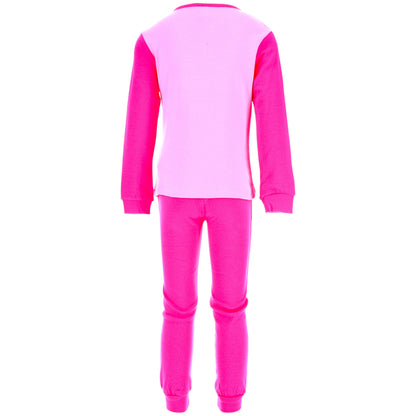 Disney Princess Schlafanzug für Mädchen Gr. 98 - 128 cm