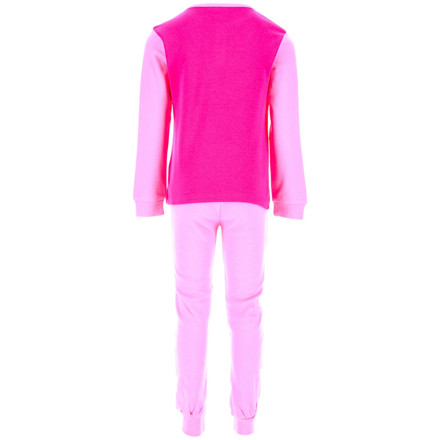 Disney Princess Schlafanzug für Mädchen Gr. 98 - 128 cm