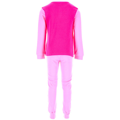 Disney Princess Schlafanzug für Mädchen Gr. 98 - 128 cm