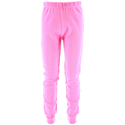 Disney Princess Schlafanzug für Mädchen Gr. 98 - 128 cm