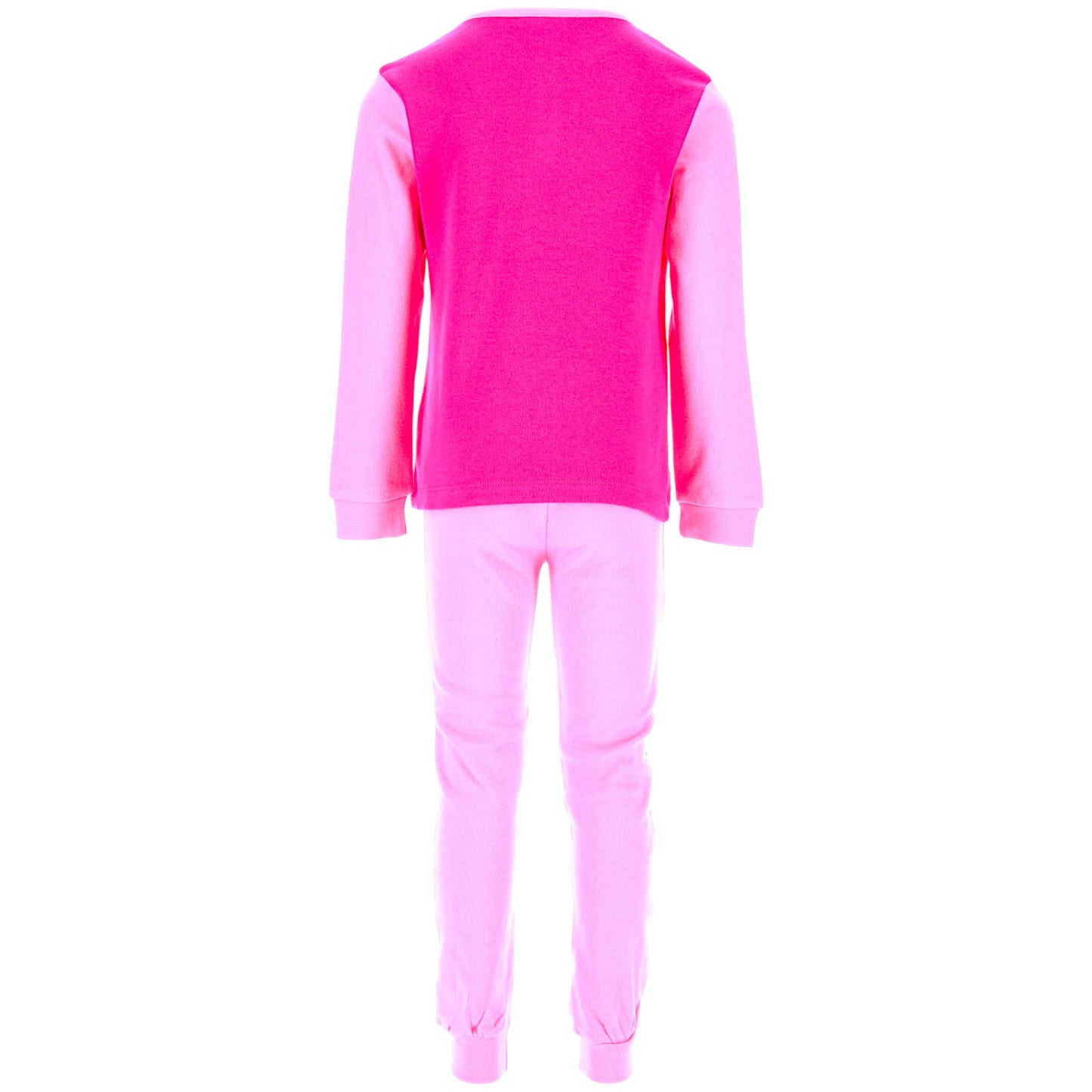 Hello Kitty Schlafanzug für Mädchen Gr. 98 - 128 cm