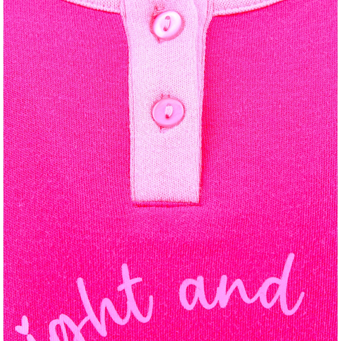 Hello Kitty Schlafanzug für Mädchen Gr. 98 - 128 cm