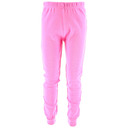 Hello Kitty Schlafanzug für Mädchen Gr. 98 - 128 cm