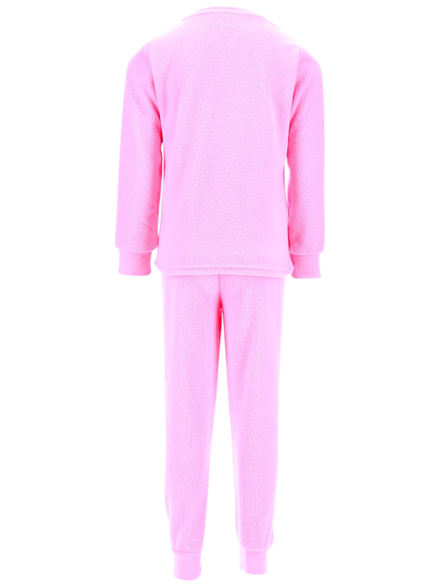 Hello Kitty Fleece Schlafanzug
