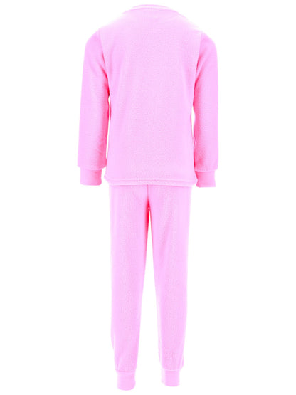 Hello Kitty Fleece Schlafanzug