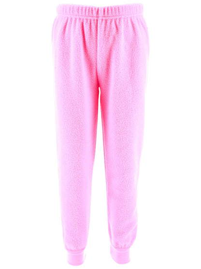 Hello Kitty Fleece Schlafanzug