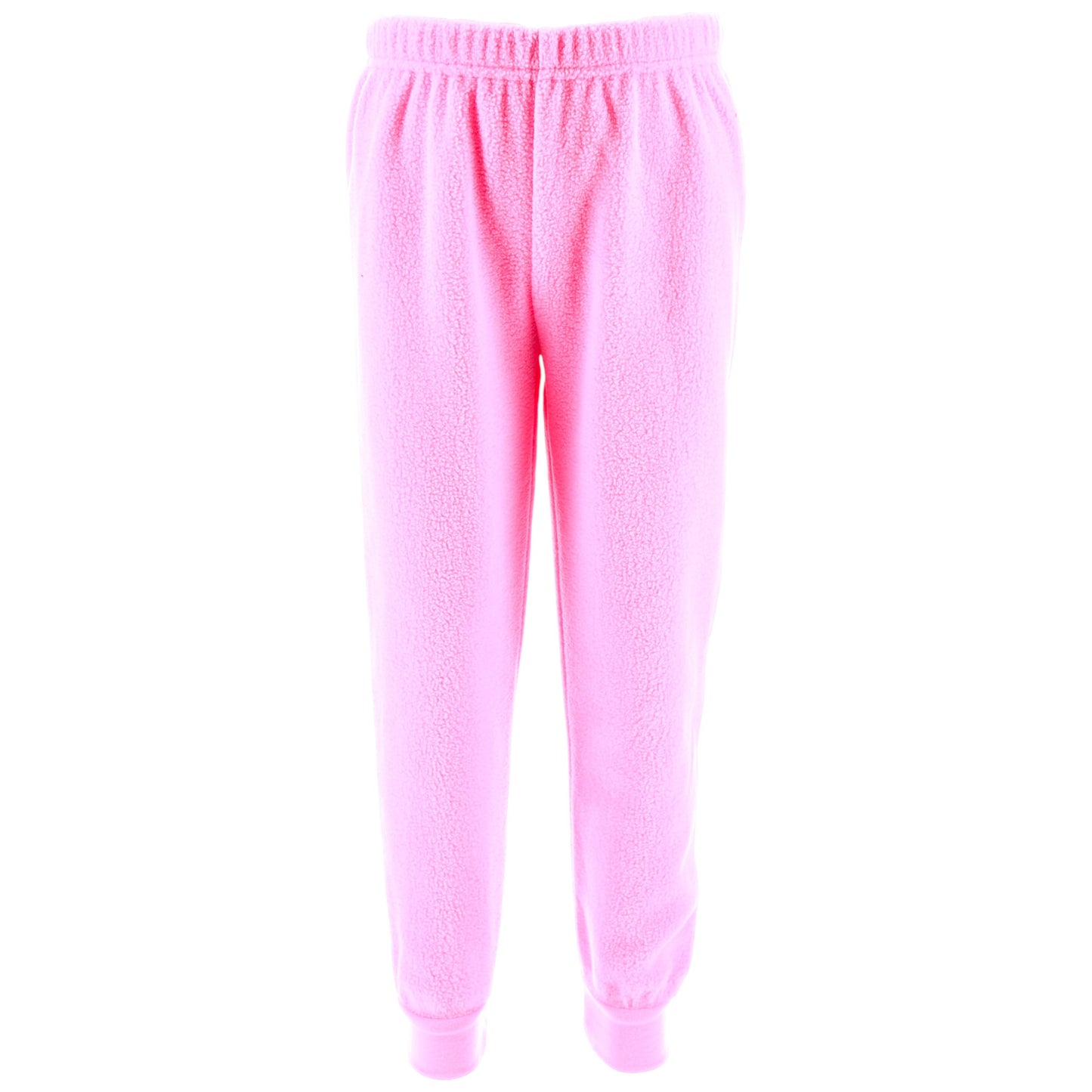 Hello Kitty Fleece Schlafanzug für Mädchen Gr. 98 - 128 cm