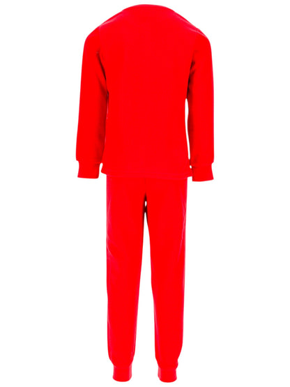 Hello Kitty Fleece Schlafanzug