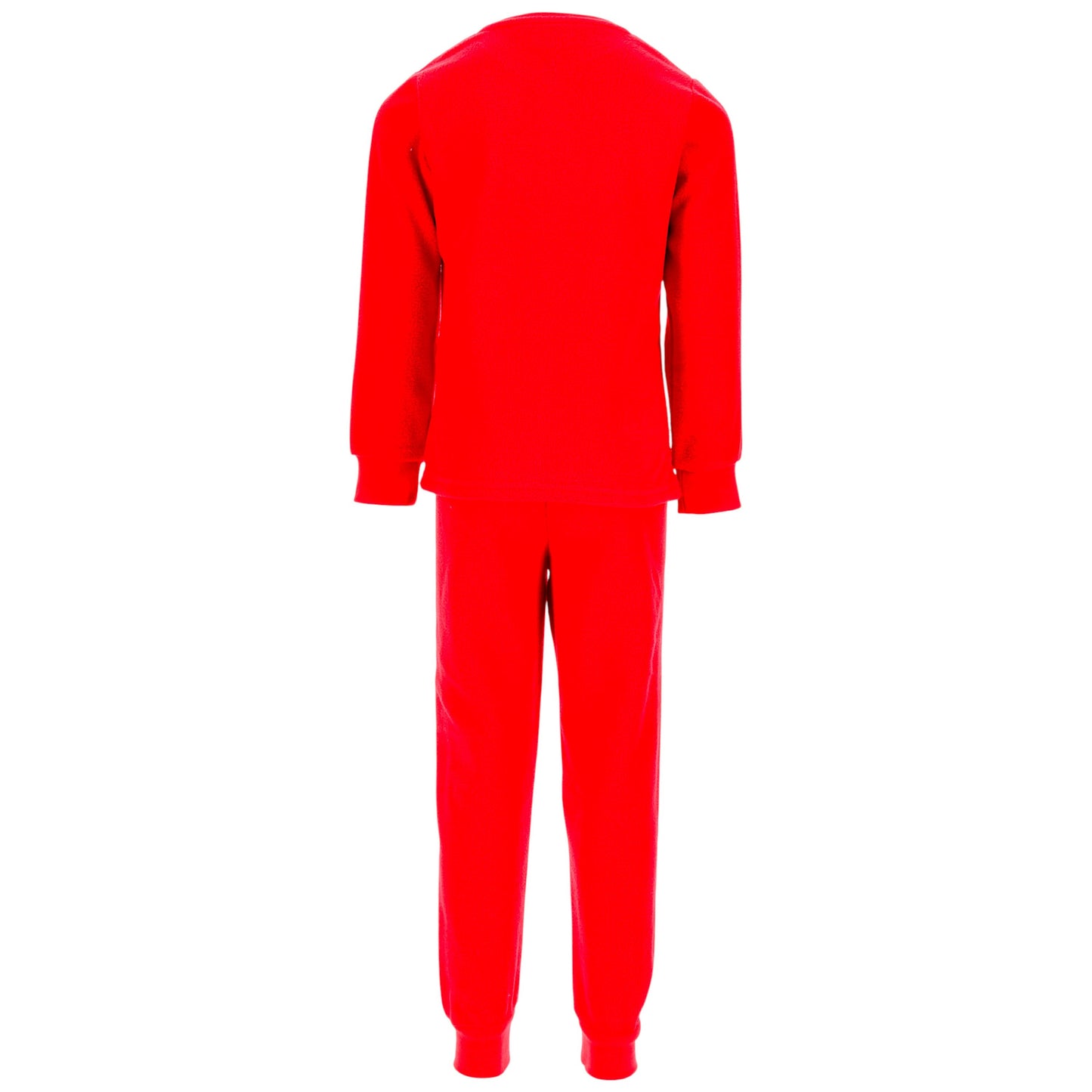 Hello Kitty Fleece Schlafanzug für Mädchen Gr. 98 - 128 cm