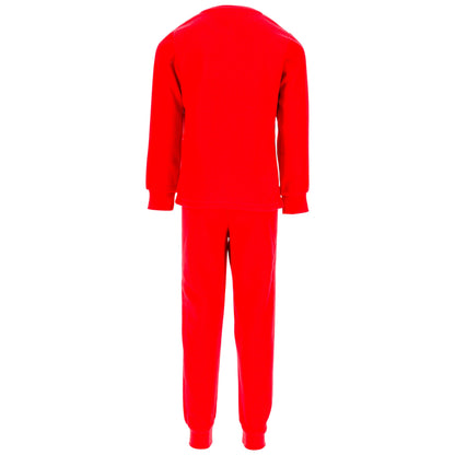 Hello Kitty Fleece Schlafanzug für Mädchen Gr. 98 - 128 cm