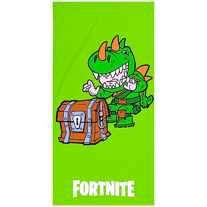 Fortnite Bade-/Strandtuch 70 x 140 cm