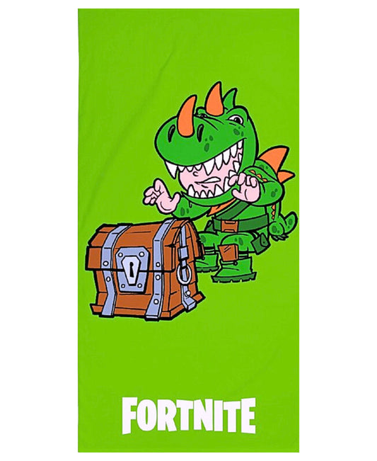 Fortnite Bade-/Strandtuch 70 x 140 cm