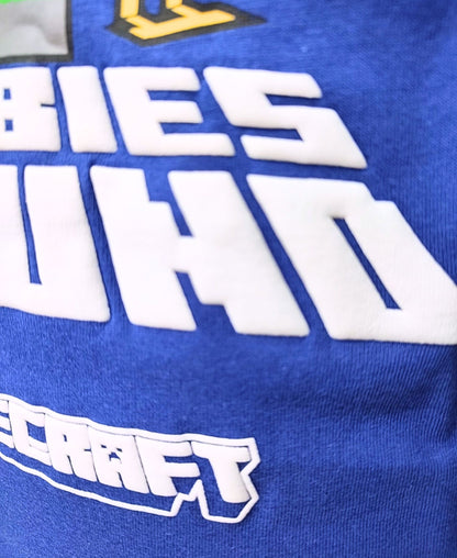 Minecraft T-Shirt für Kinder