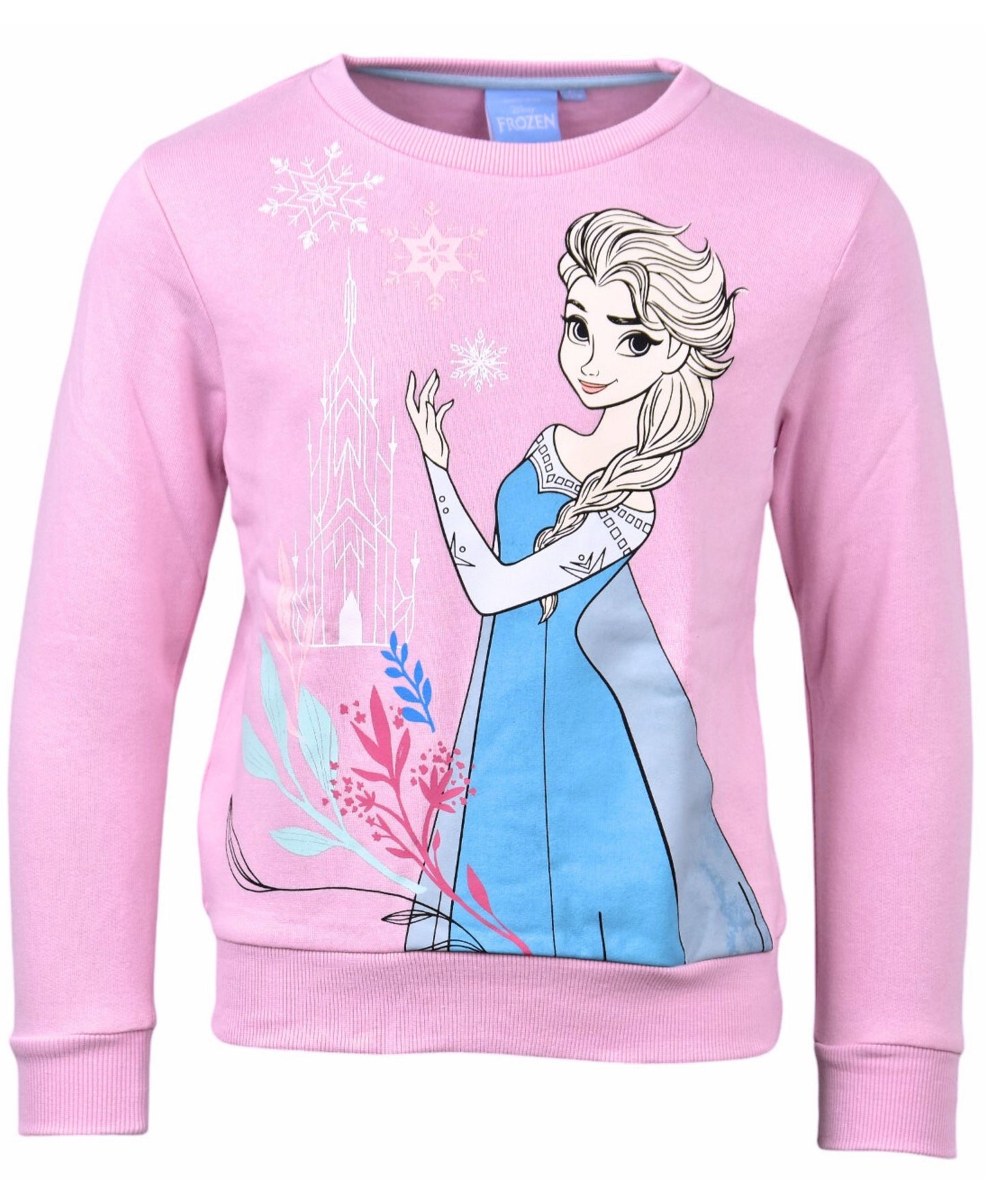 Sweatshirt Frozen für Mädchen