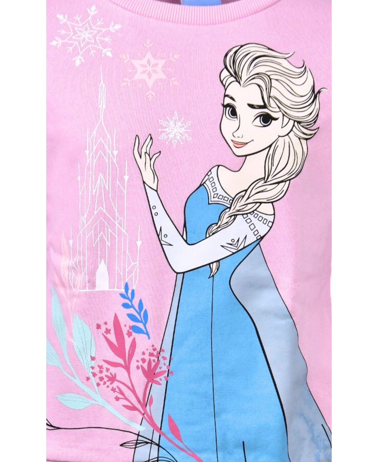 Sweatshirt Frozen für Mädchen