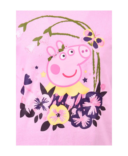 Sweatshirt Peppa Pig für Mädchen