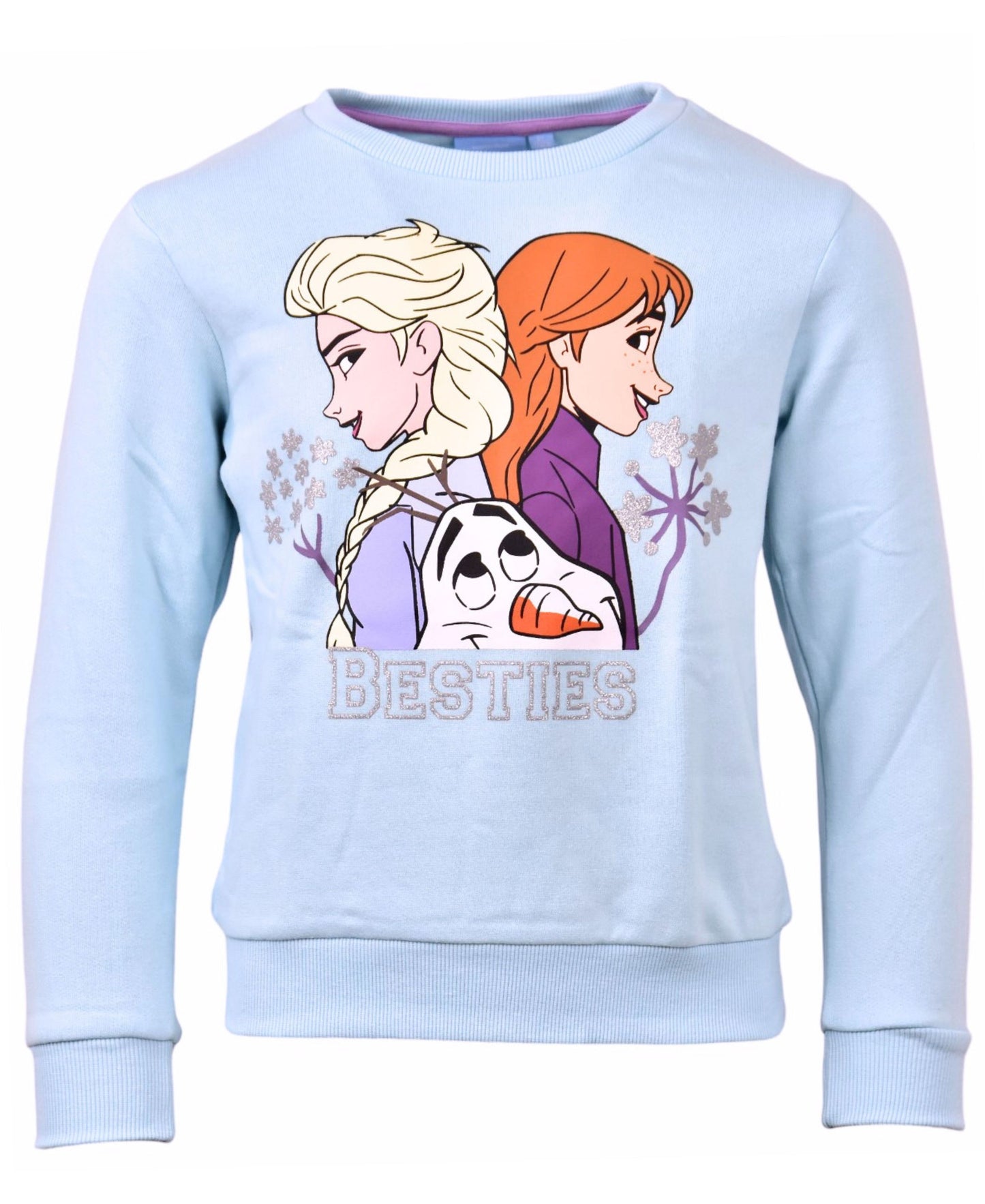Sweatshirt Frozen für Mädchen