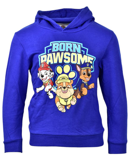 Paw Patrol Kapuzenpullover für Jungen
