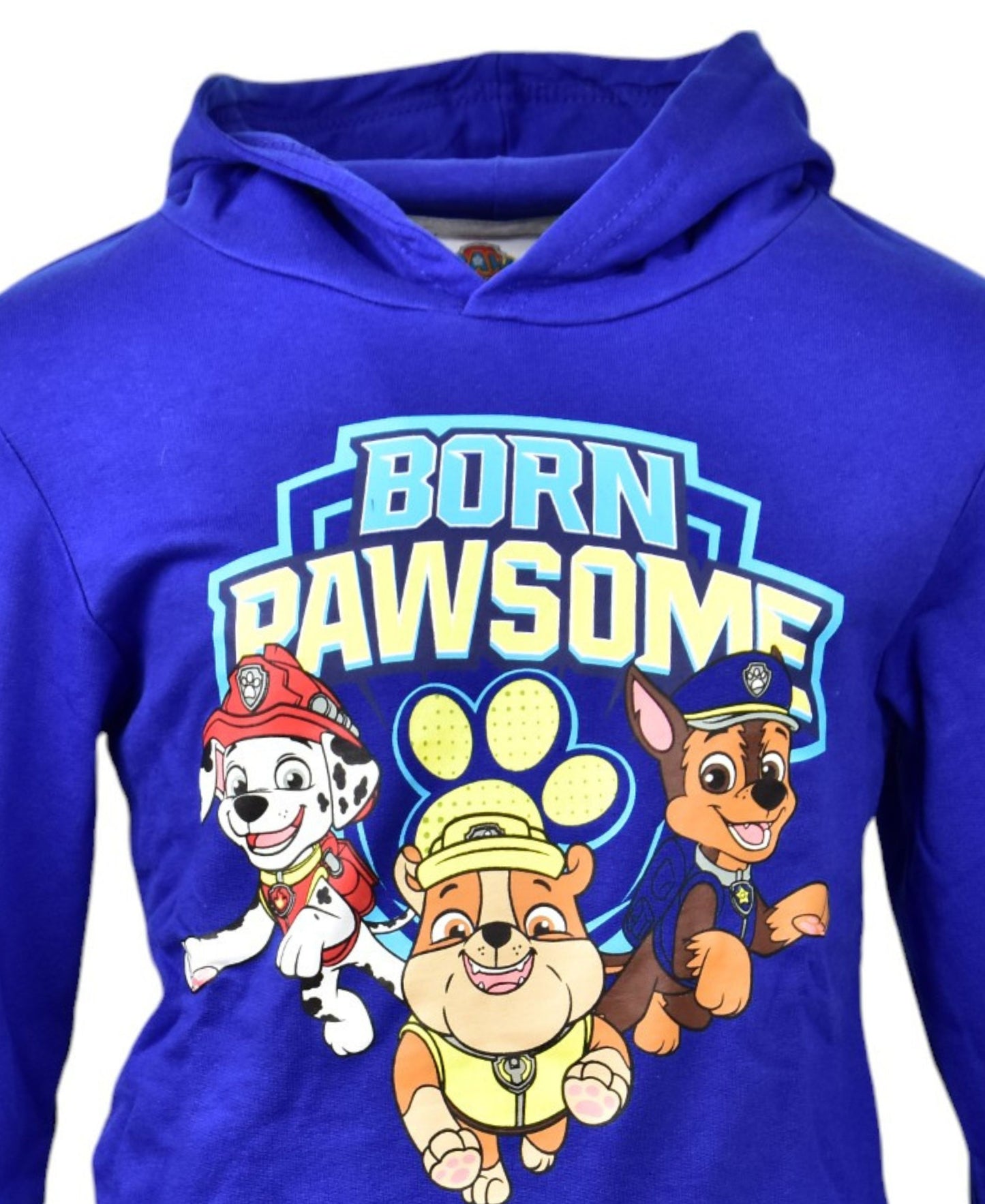 Paw Patrol Kapuzenpullover für Jungen