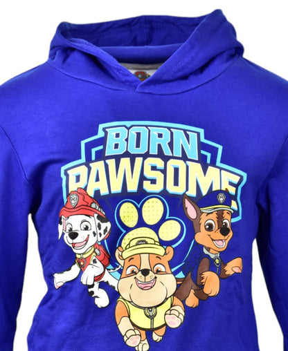 Paw Patrol Kapuzenpullover für Jungen