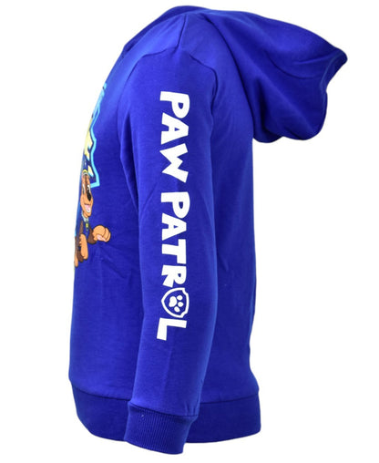 Paw Patrol Kapuzenpullover für Jungen