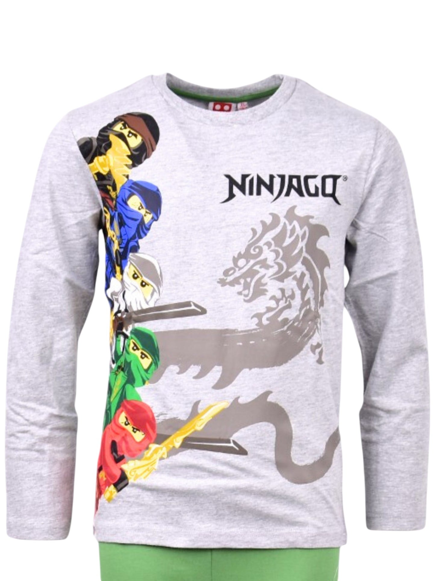 Schlafanzug Lego® Ninjago