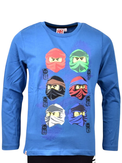 Schlafanzug Lego® Ninjago